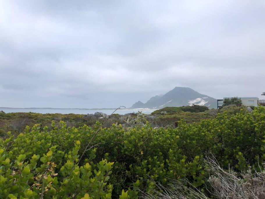 #Silversands Coastal Retreat In Betty'S Bay Villa Exterior foto