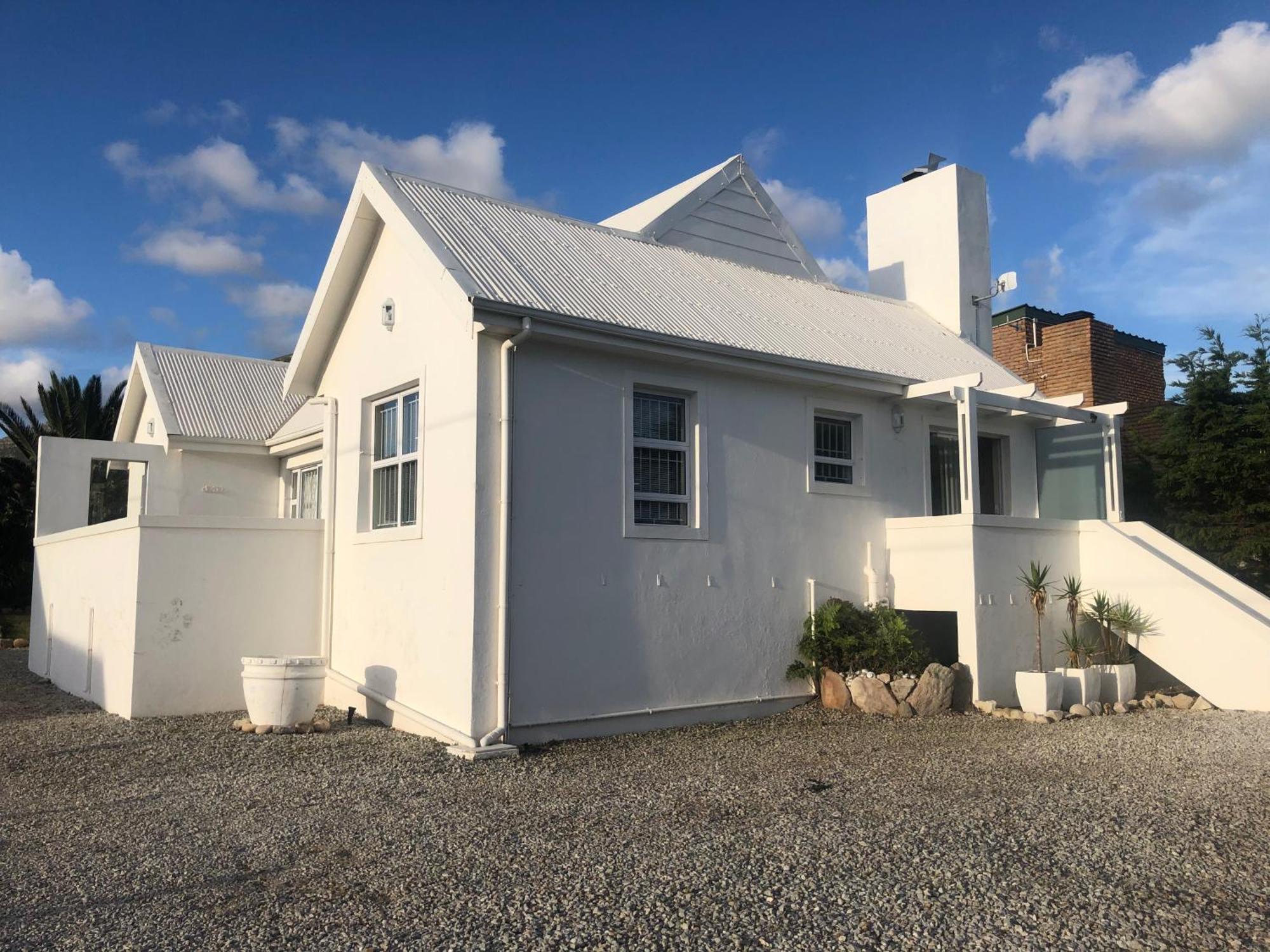 #Silversands Coastal Retreat In Betty'S Bay Villa Exterior foto