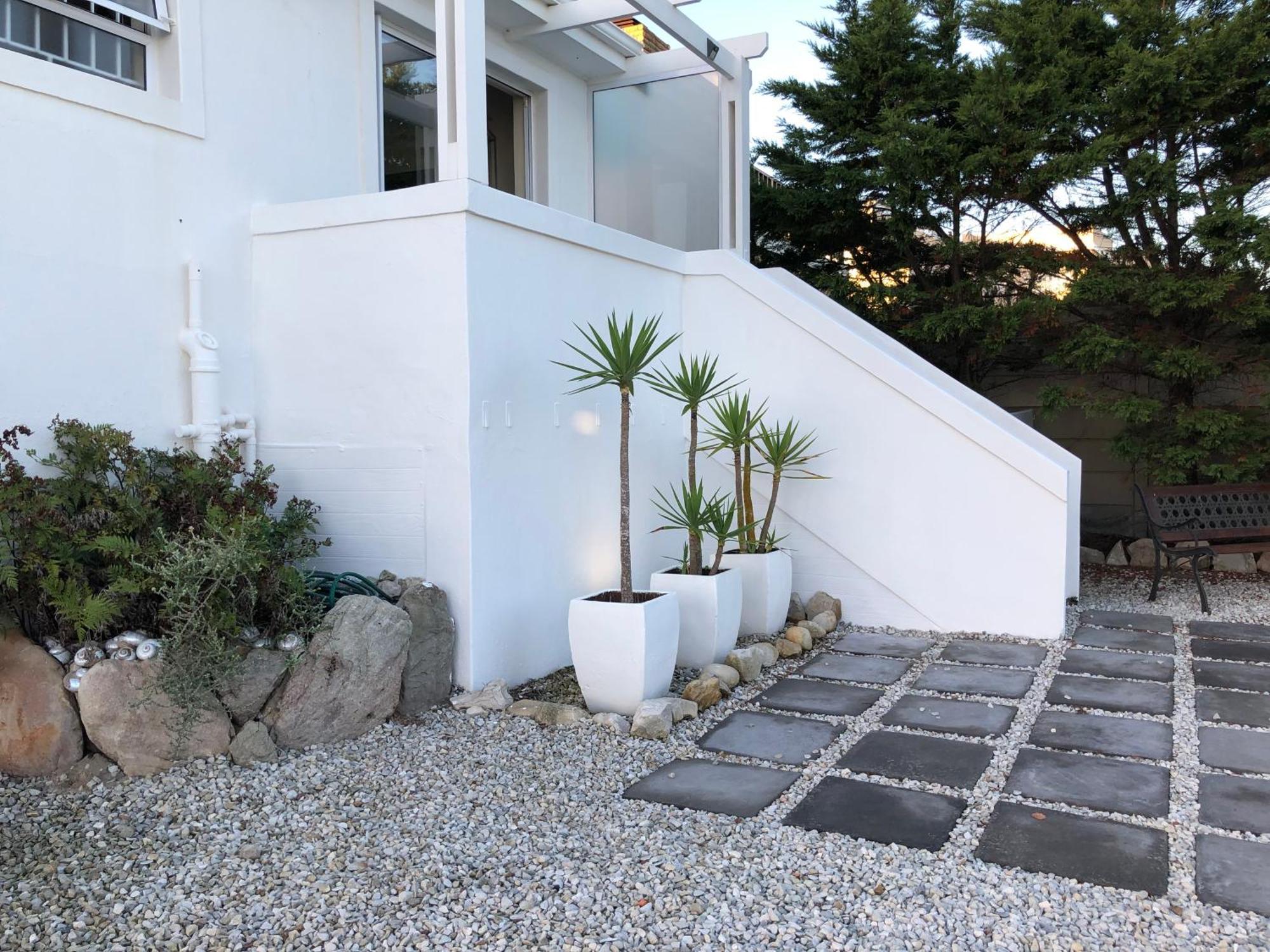 #Silversands Coastal Retreat In Betty'S Bay Villa Exterior foto